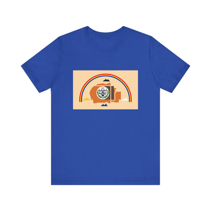 Navajo T-shirt
