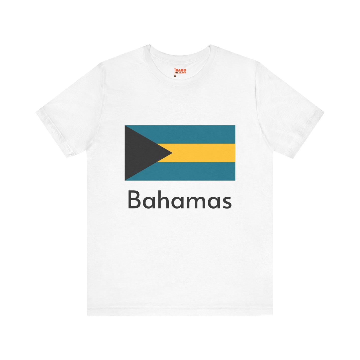 Bahamas T-shirts
