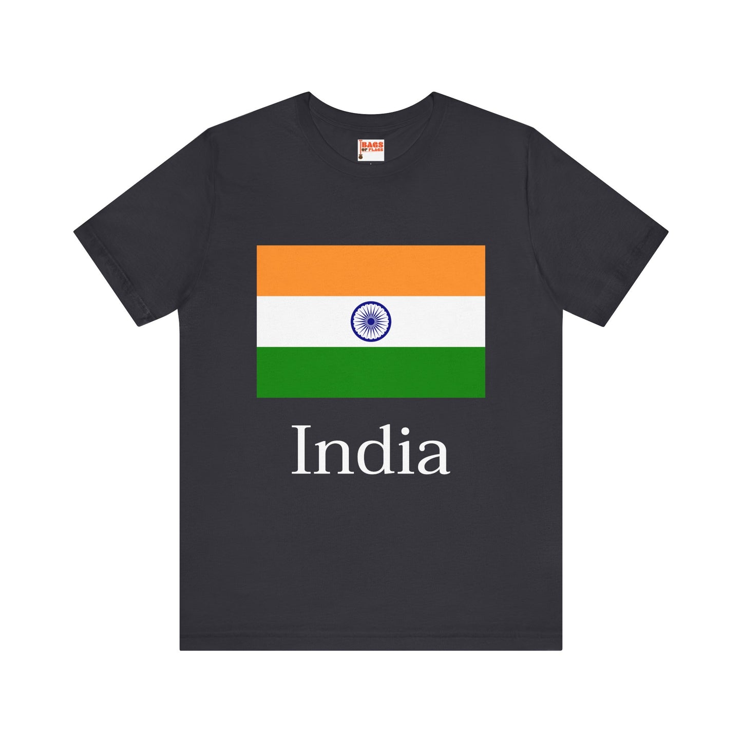 India T-shirts