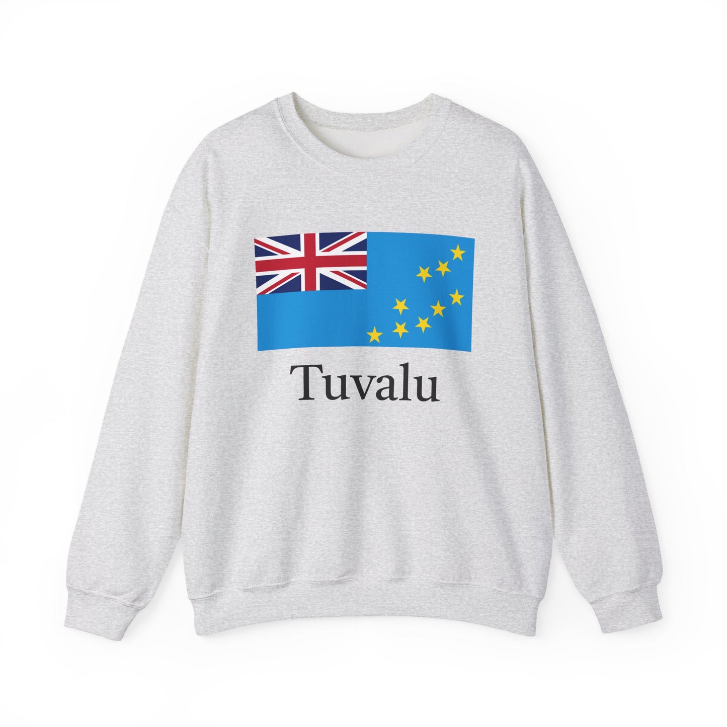 Tuvalu Sweatshirt