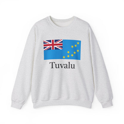 Tuvalu Sweatshirt
