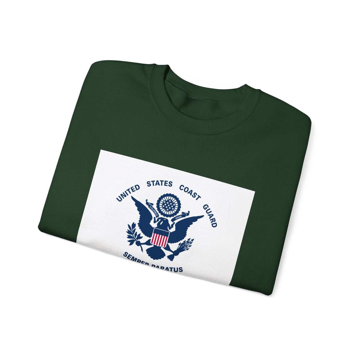 US Coast Guard Sweatshirt