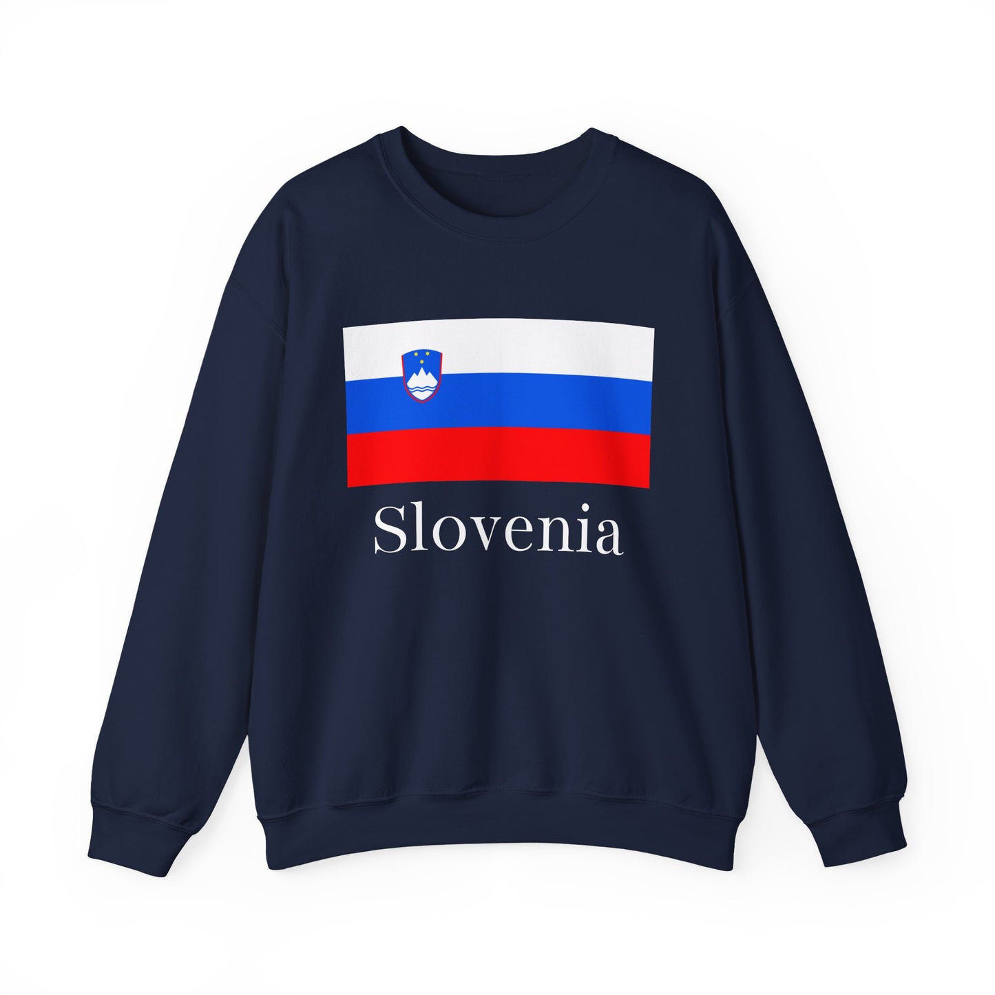 Slovenia Sweatshirt