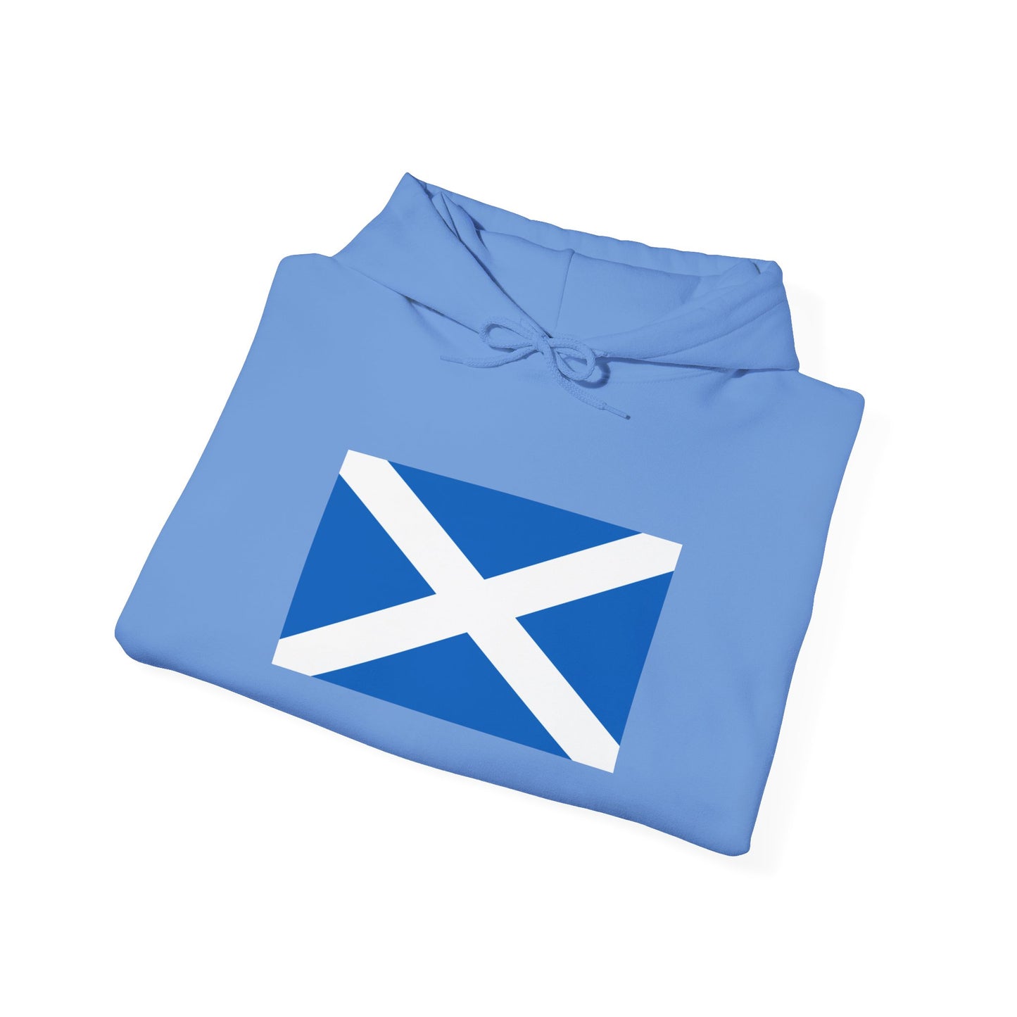 Scotland Flag Hoodies