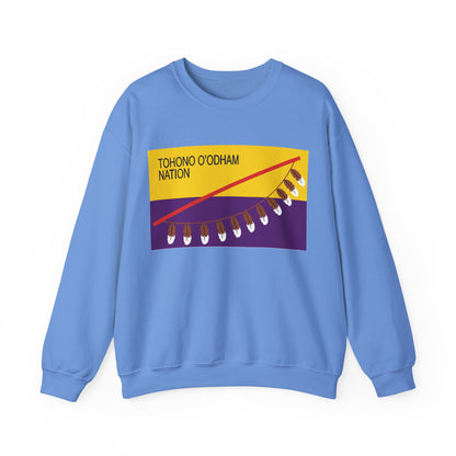 Tohono O'odham Sweatshirt