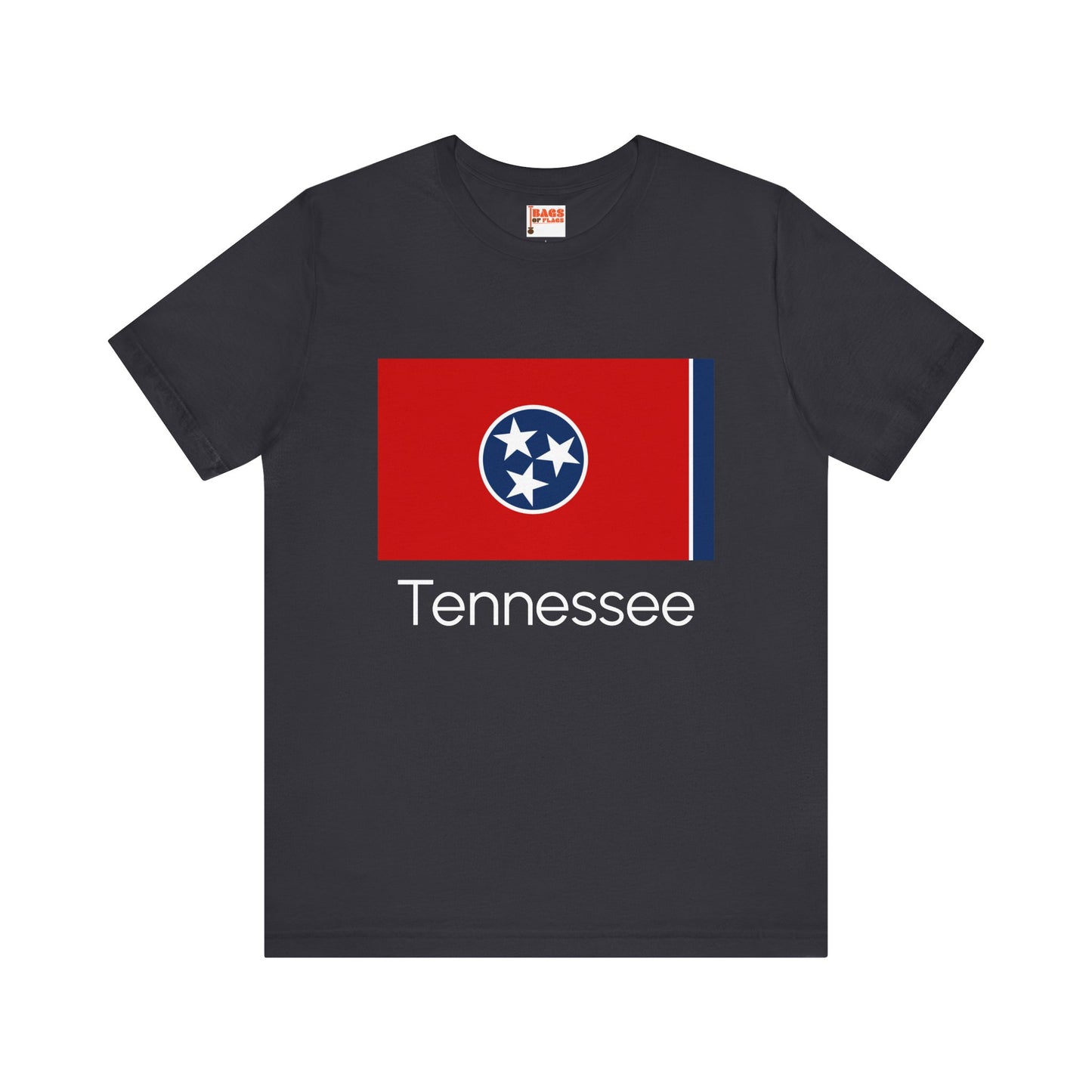 Tennessee T-shirts
