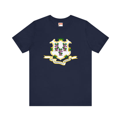 Connecticut Inspired T-shirt