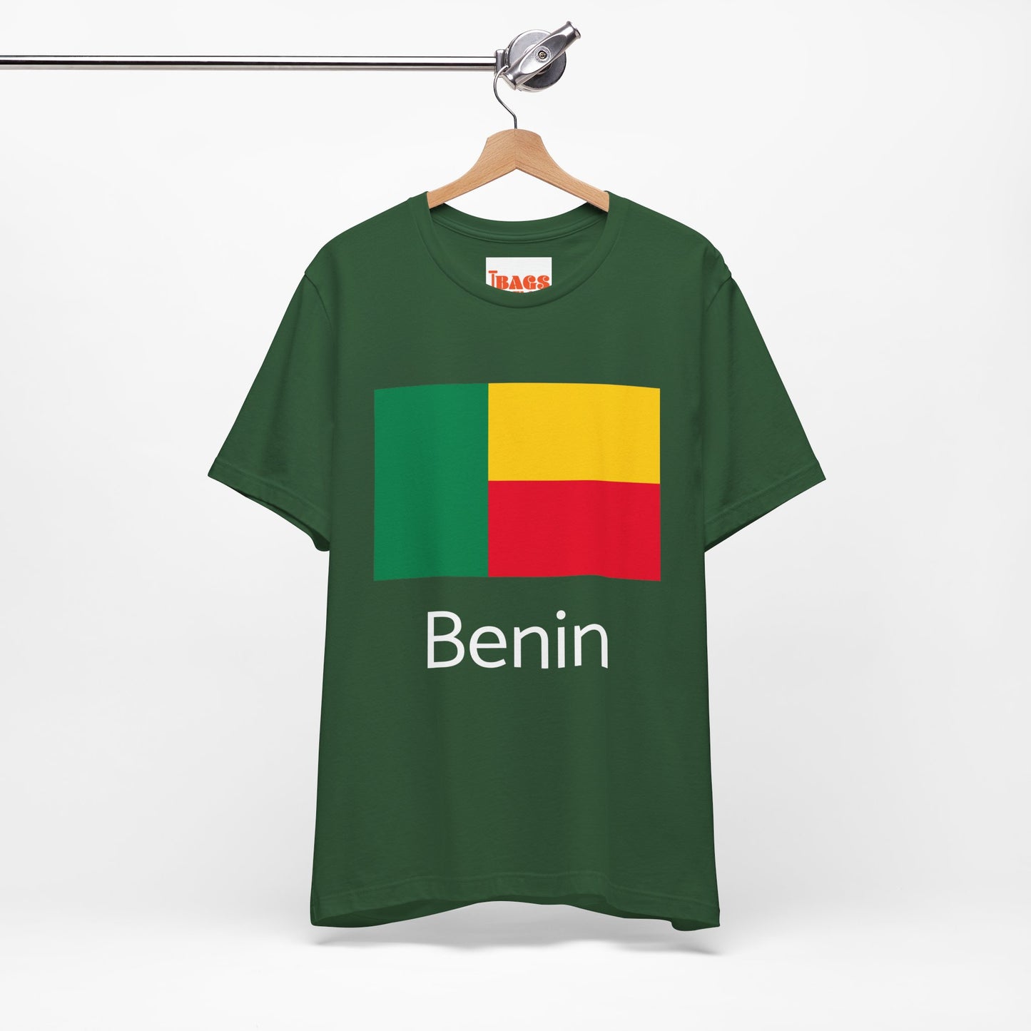 Benin T-shirts