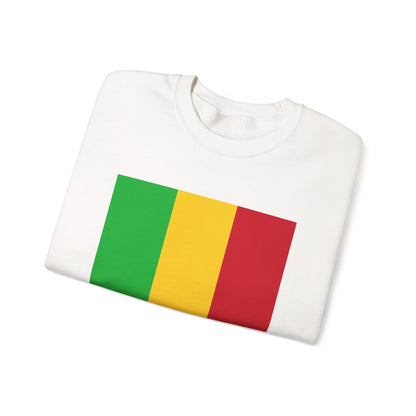 Mali Sweatshirt