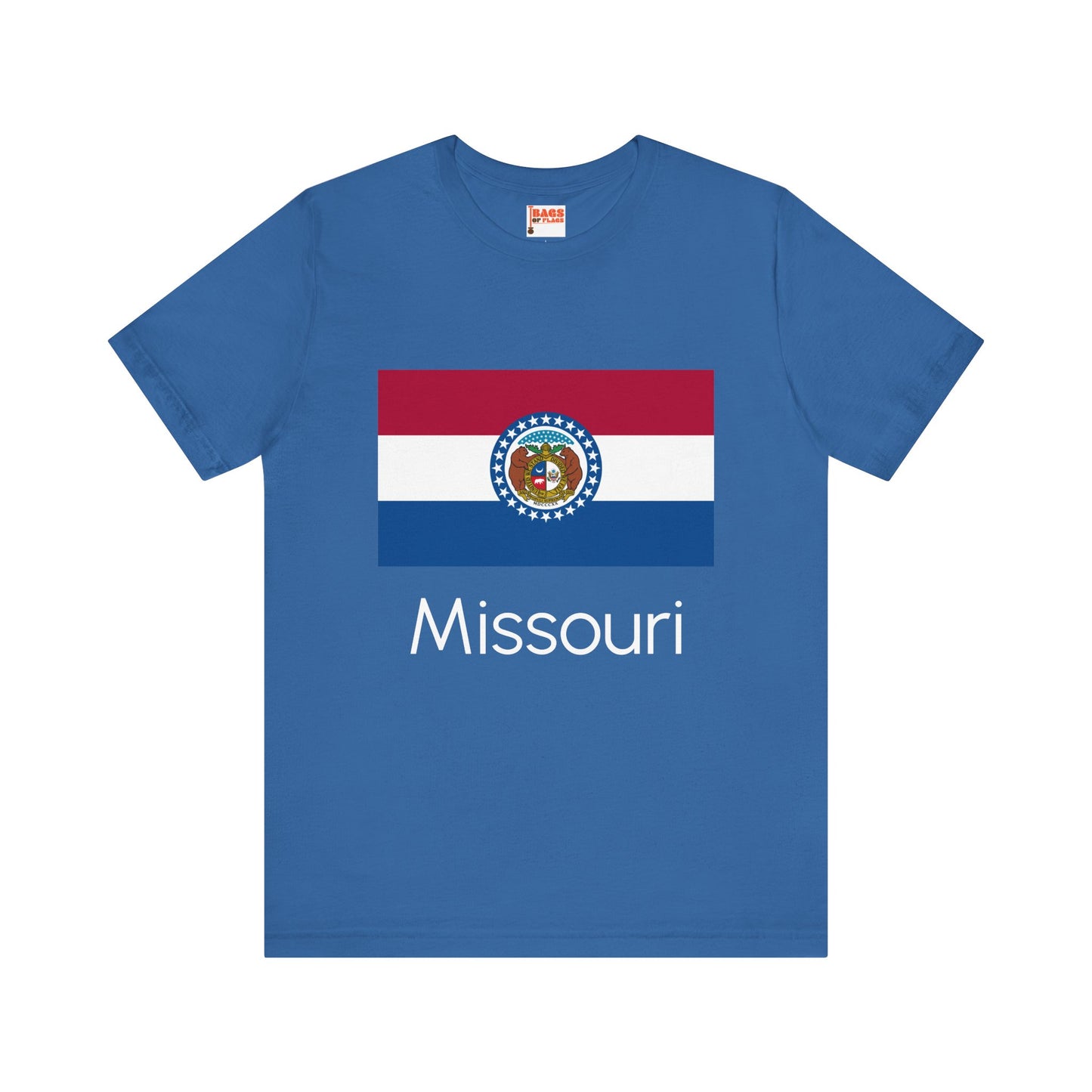 Missouri T-shirts
