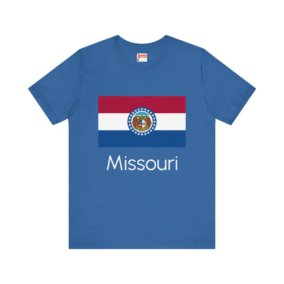 Missouri T-shirts