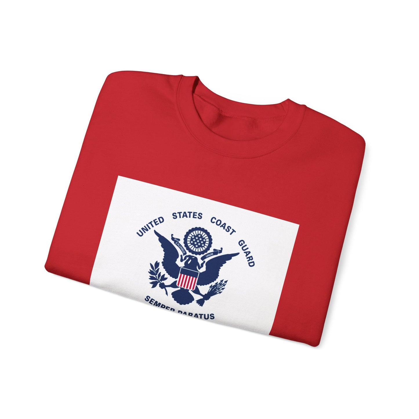 US Coast Guard Sweatshirt