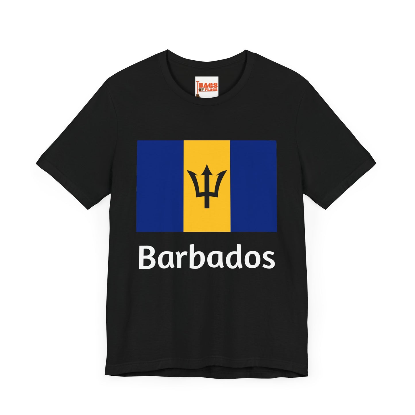 Barbados T-shirts