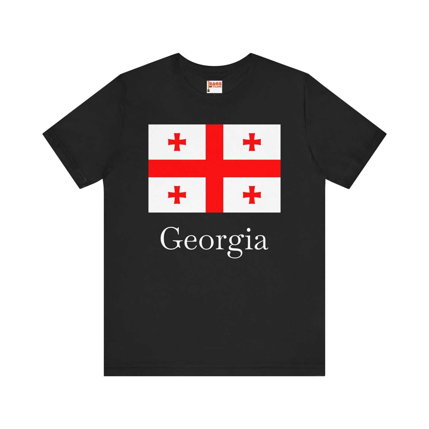 Georgia T-shirts