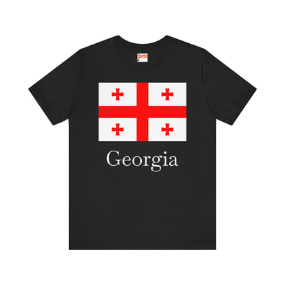 Georgia T-shirts