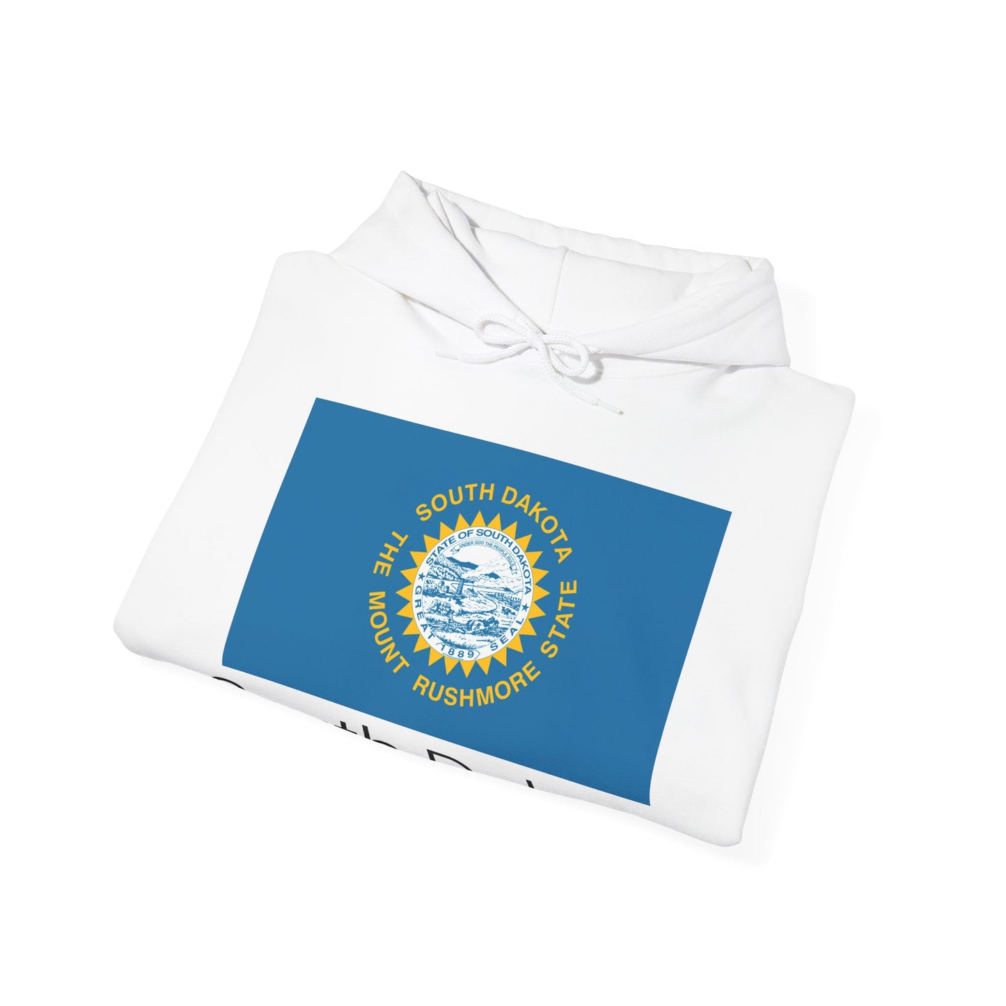 South Dakota Hoodies