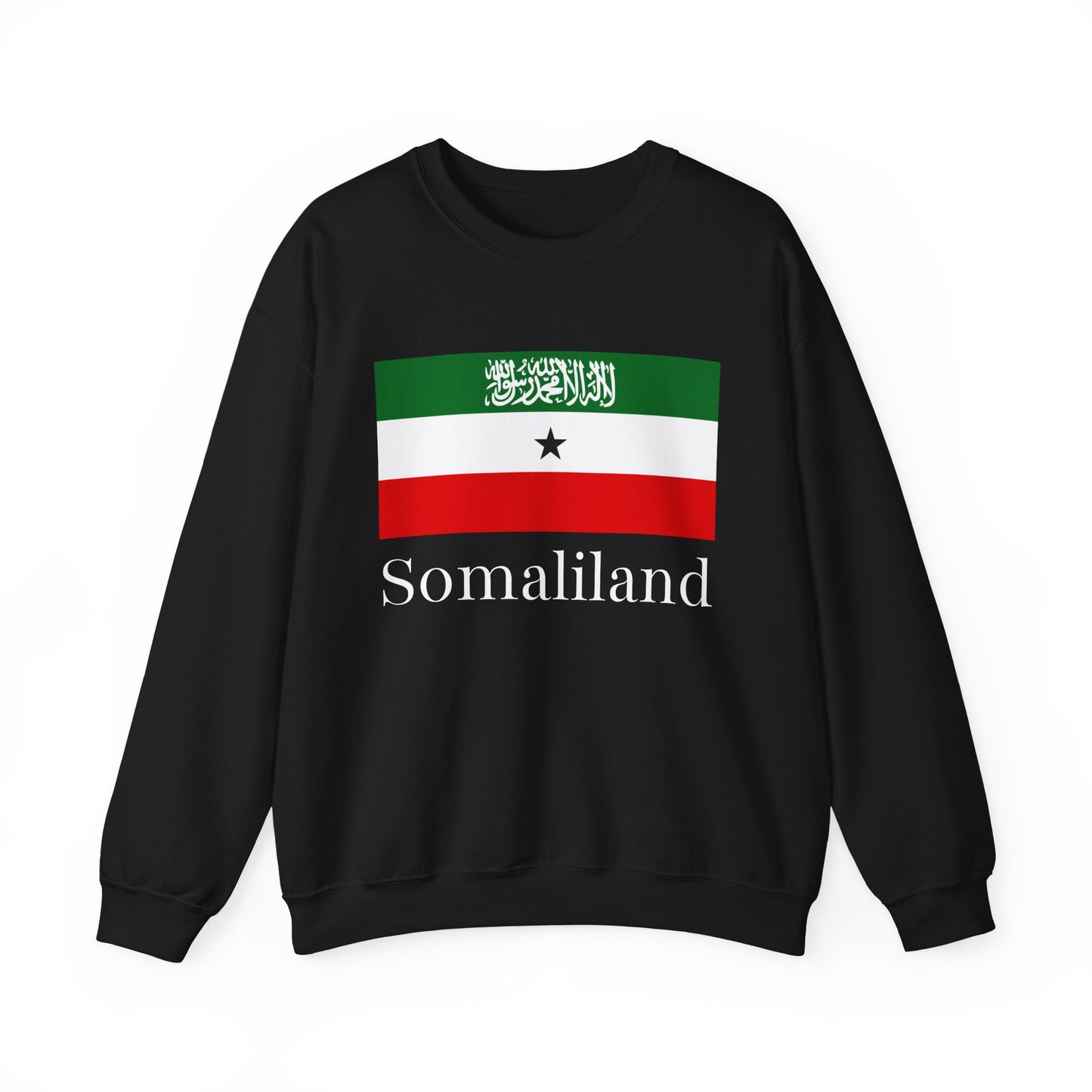 Somaliland Sweatshirt