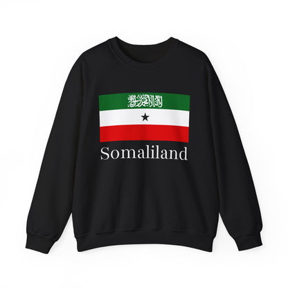 Somaliland Sweatshirt