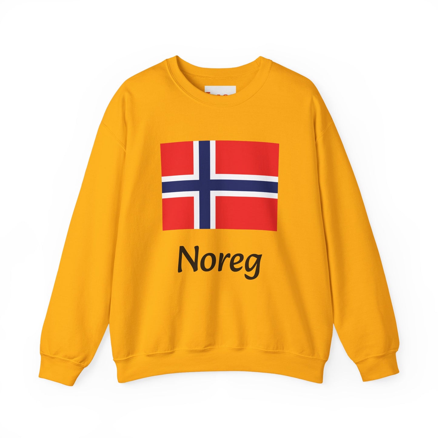 Noreg Sweatshirt