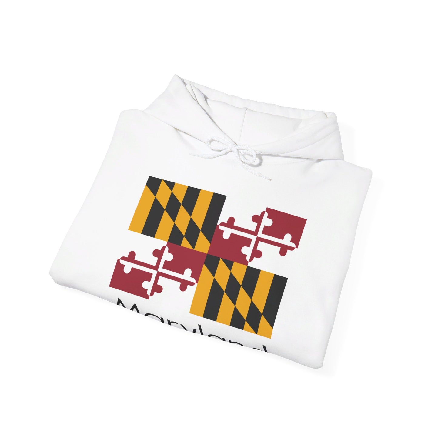 Maryland Hoodies