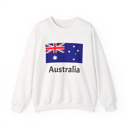 Australia Sweatshirt