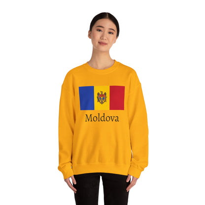 Moldova Sweatshirt