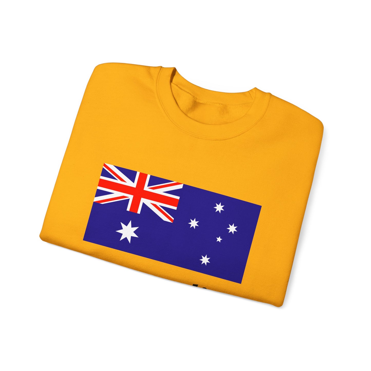 Australia Sweatshirt