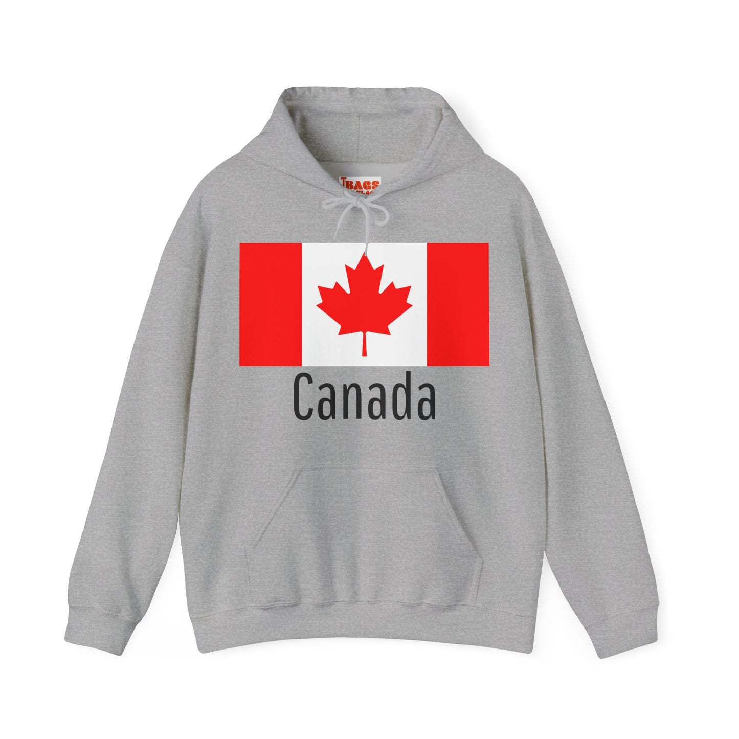 Canada Hoodies