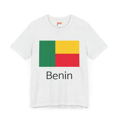 Benin T-shirts
