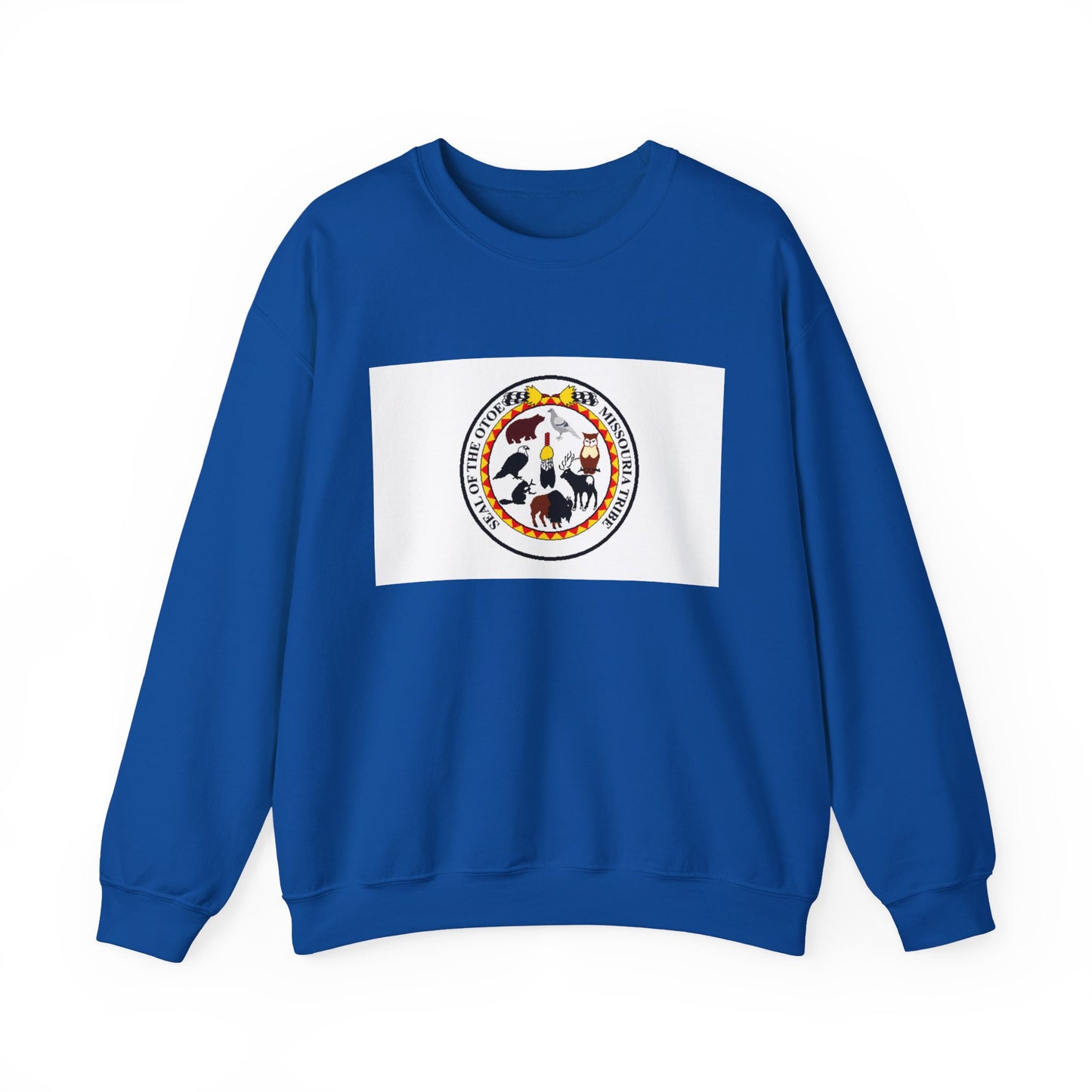 Missouria Sweatshirt