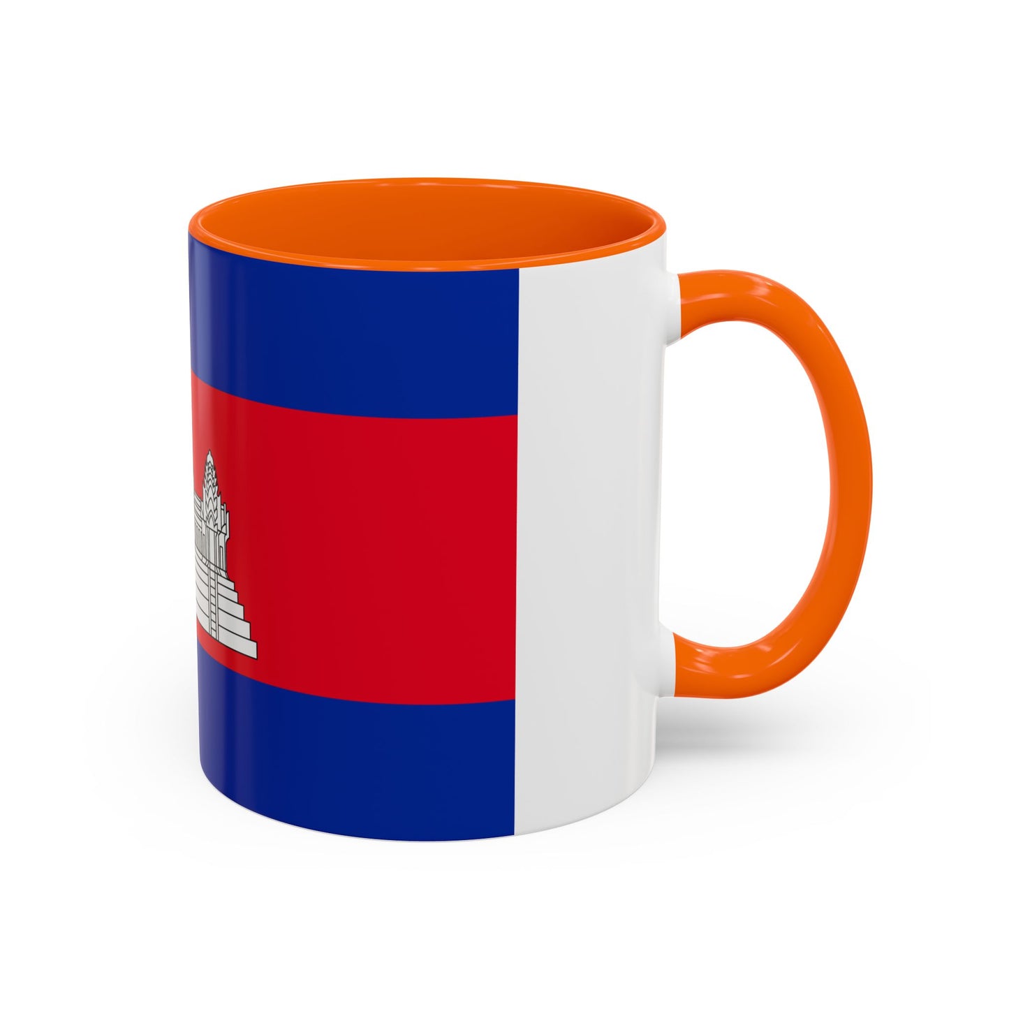 Cambodia Mug