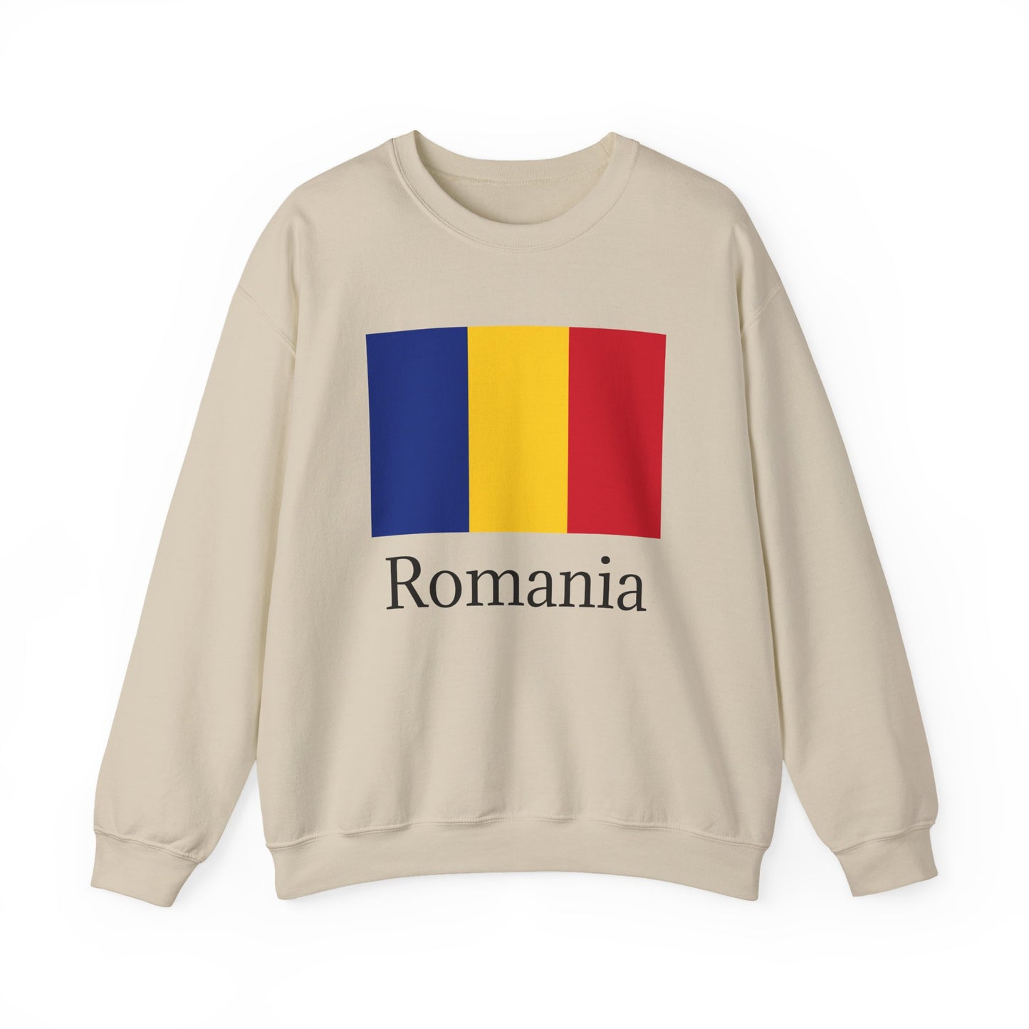 Romania Sweatshirt
