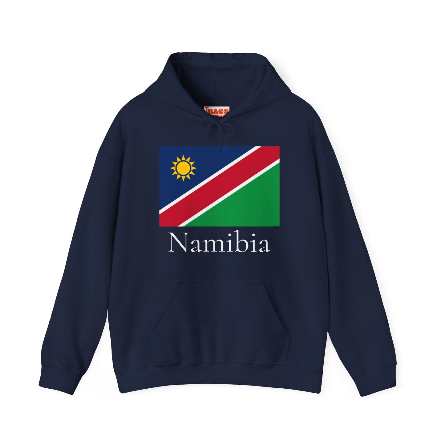 Namibia Hoodies