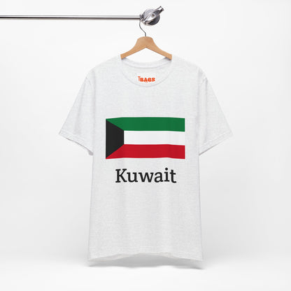 Kuwait T-shirts