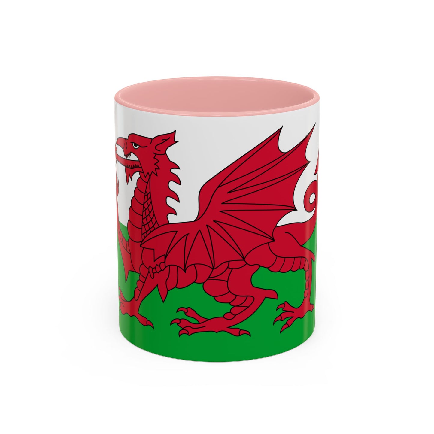Wales Mug