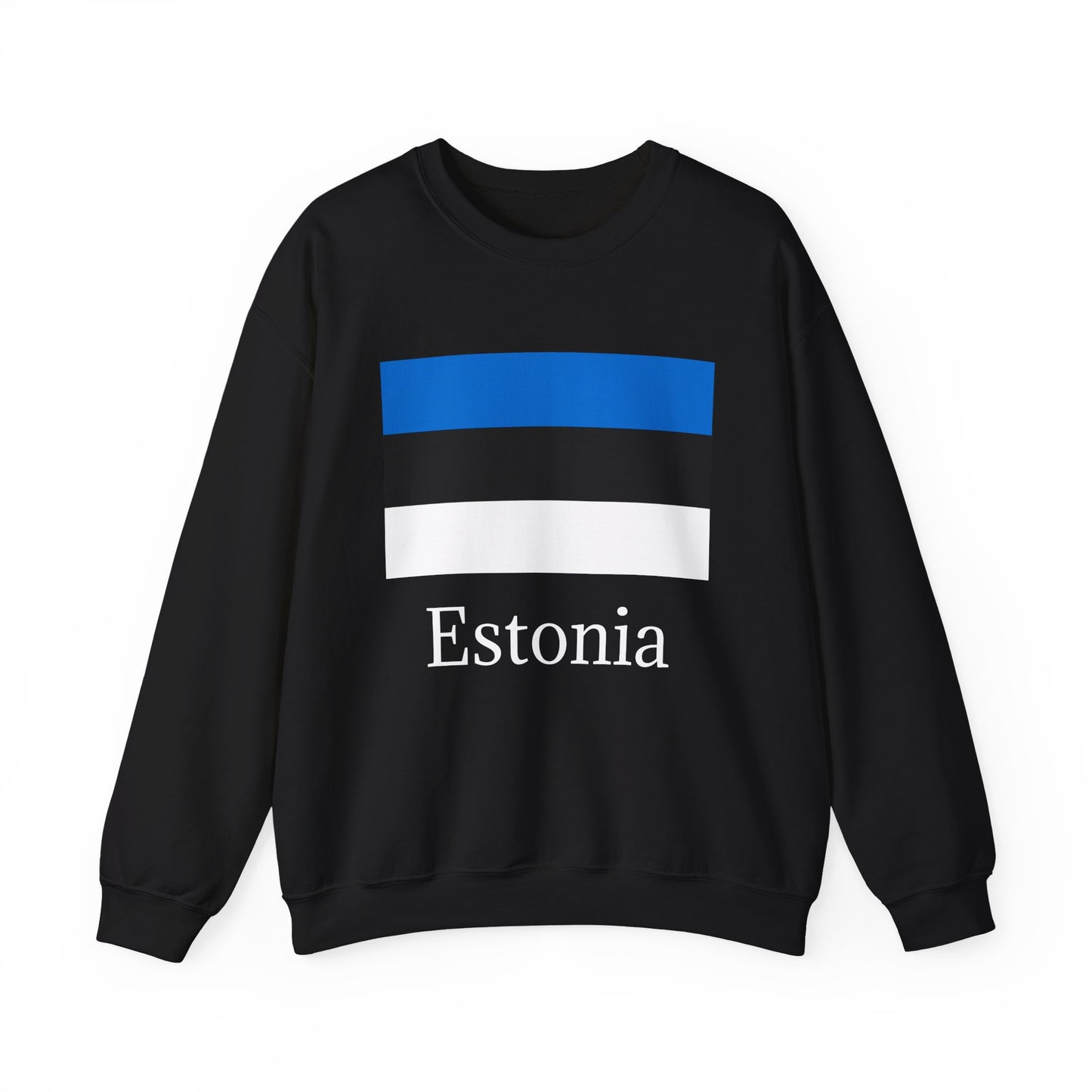 Estonia Sweatshirt