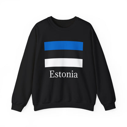 Estonia Sweatshirt