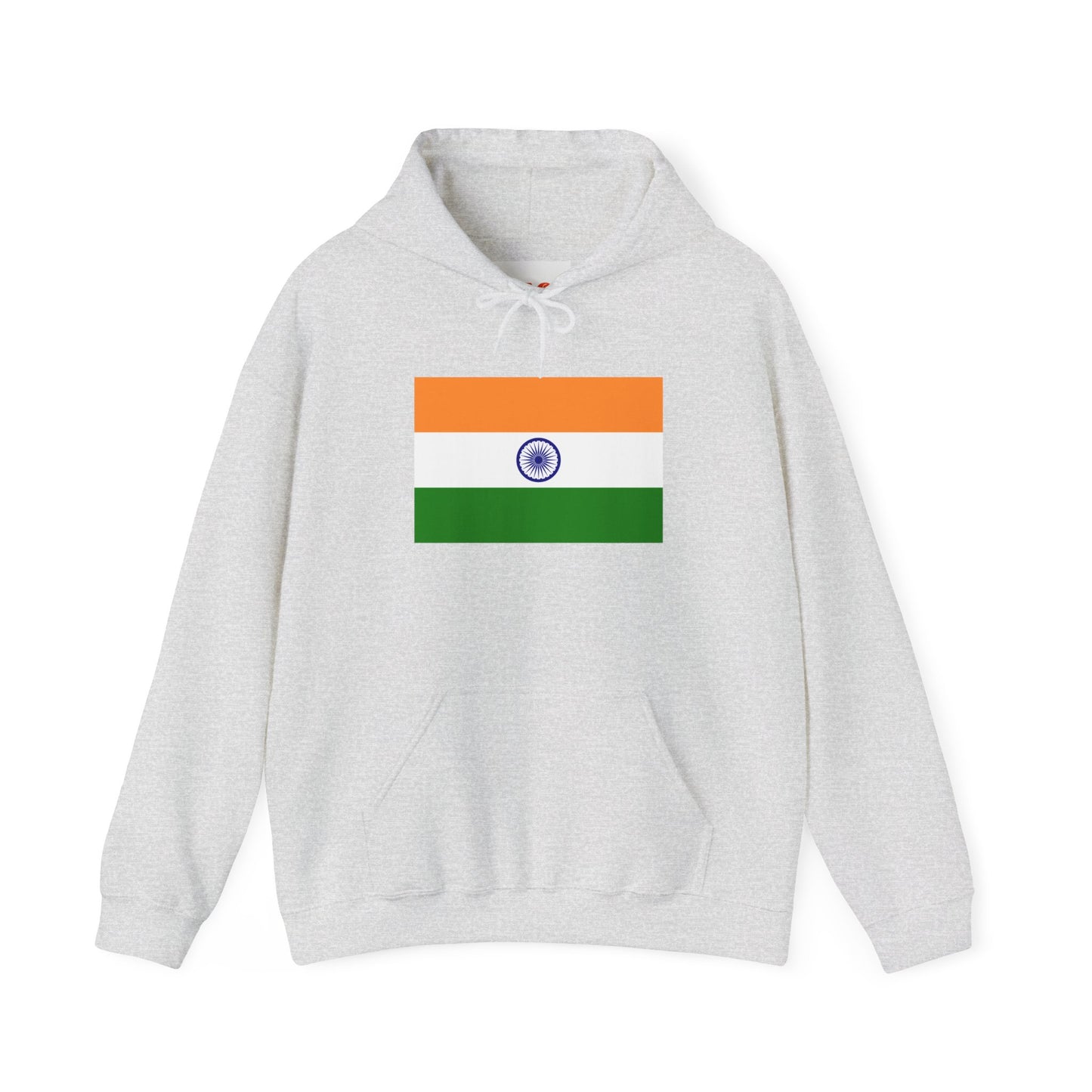 India Flag Hoodies