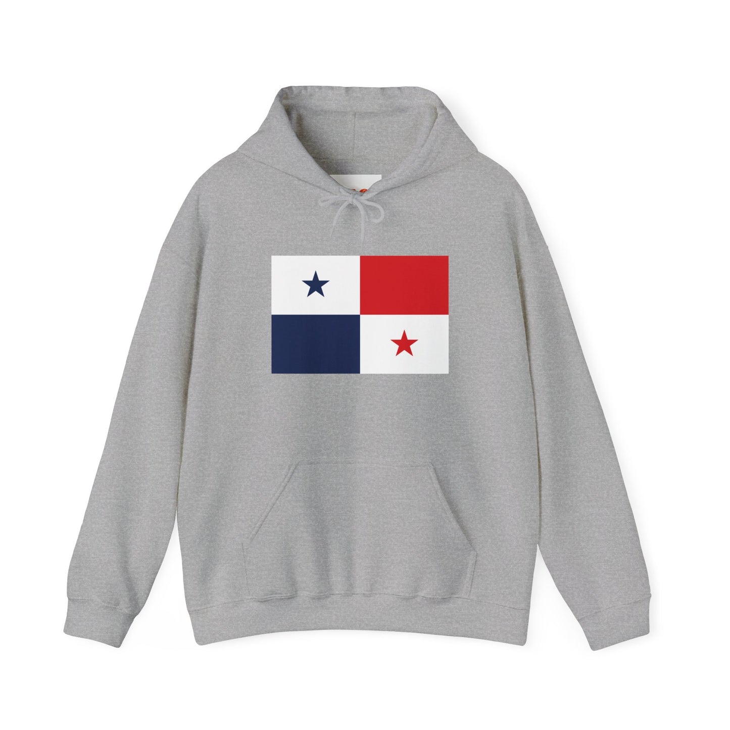 Panama Flag Hoodies