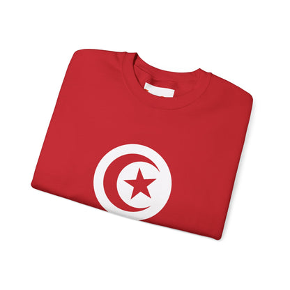 Tunisia Inspired Sweatshirt
