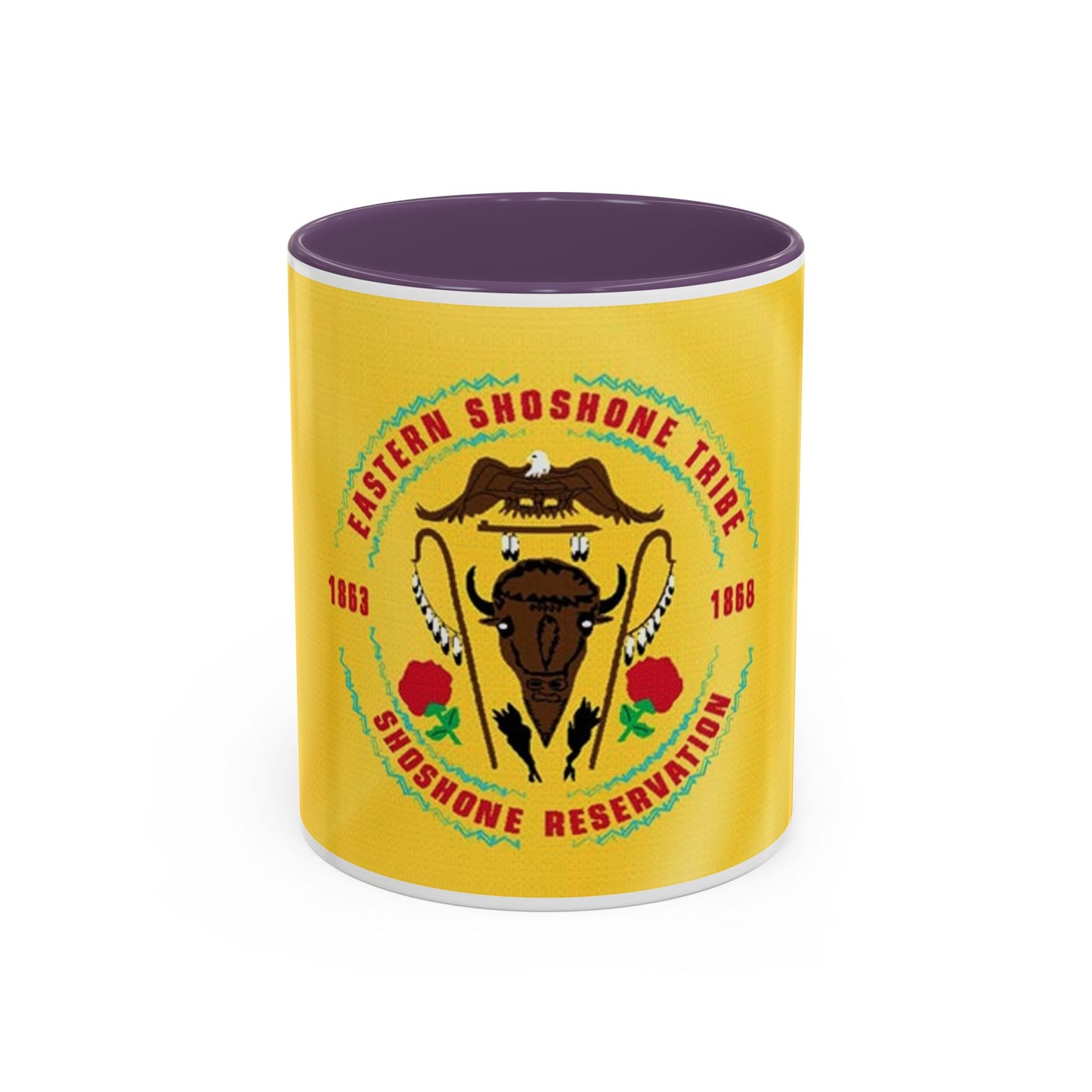Shoshone Mug
