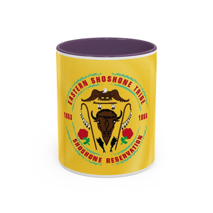 Shoshone Mug