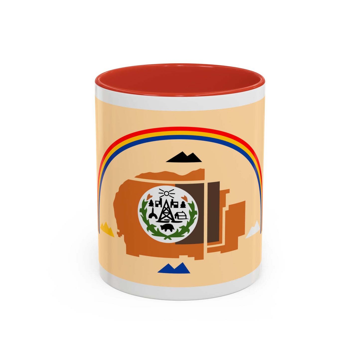 Navajo Mug