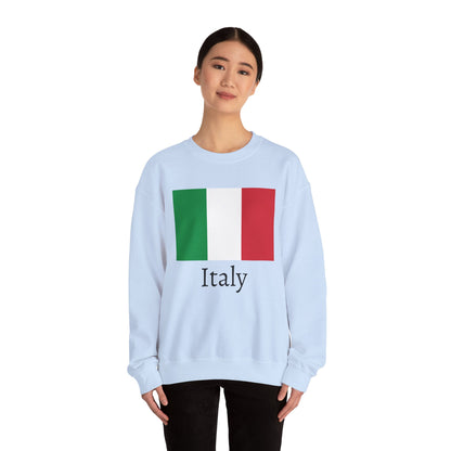 Italy Sweatshirt