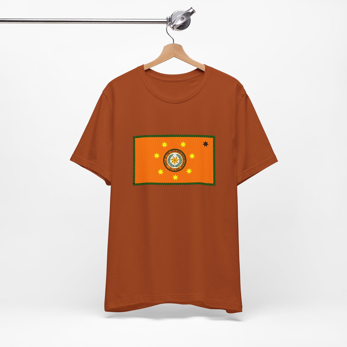Cherokee T-shirt