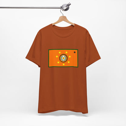 Cherokee T-shirt