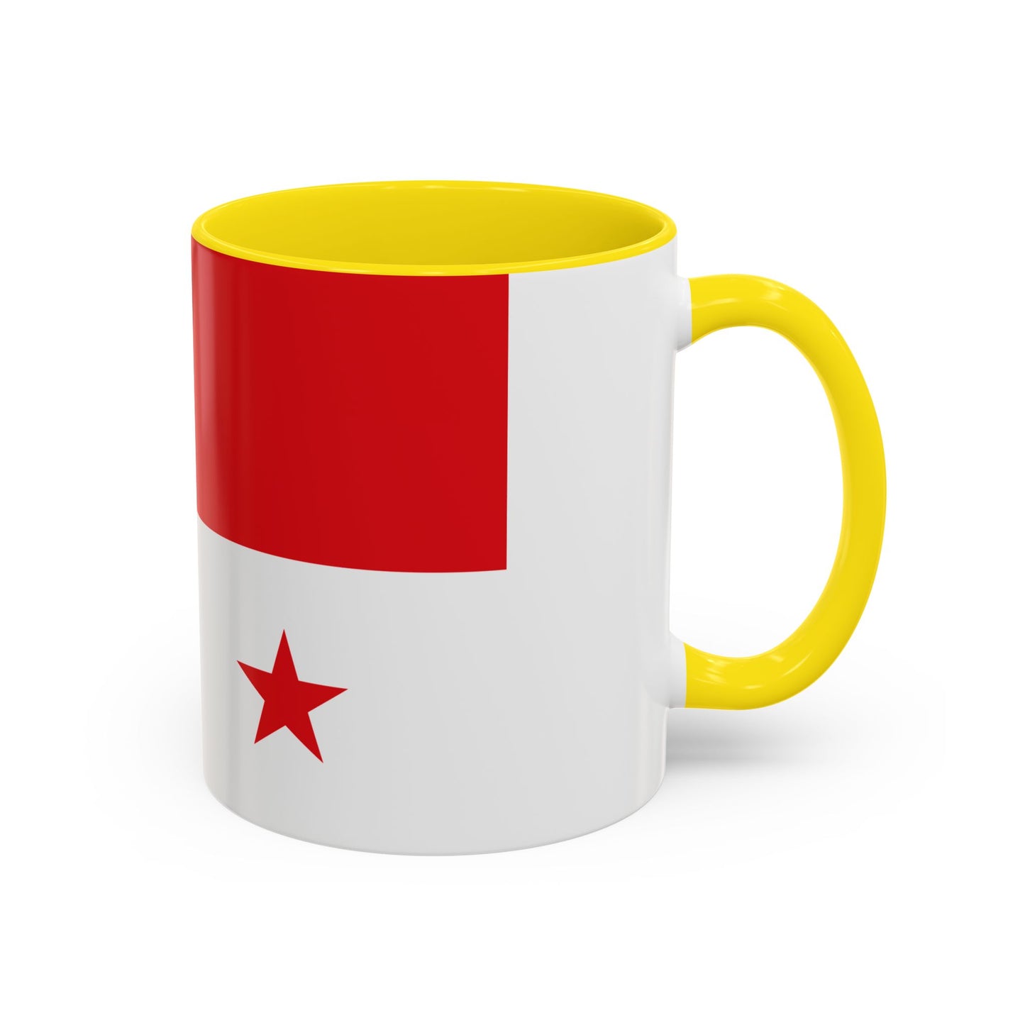 Panama Mug