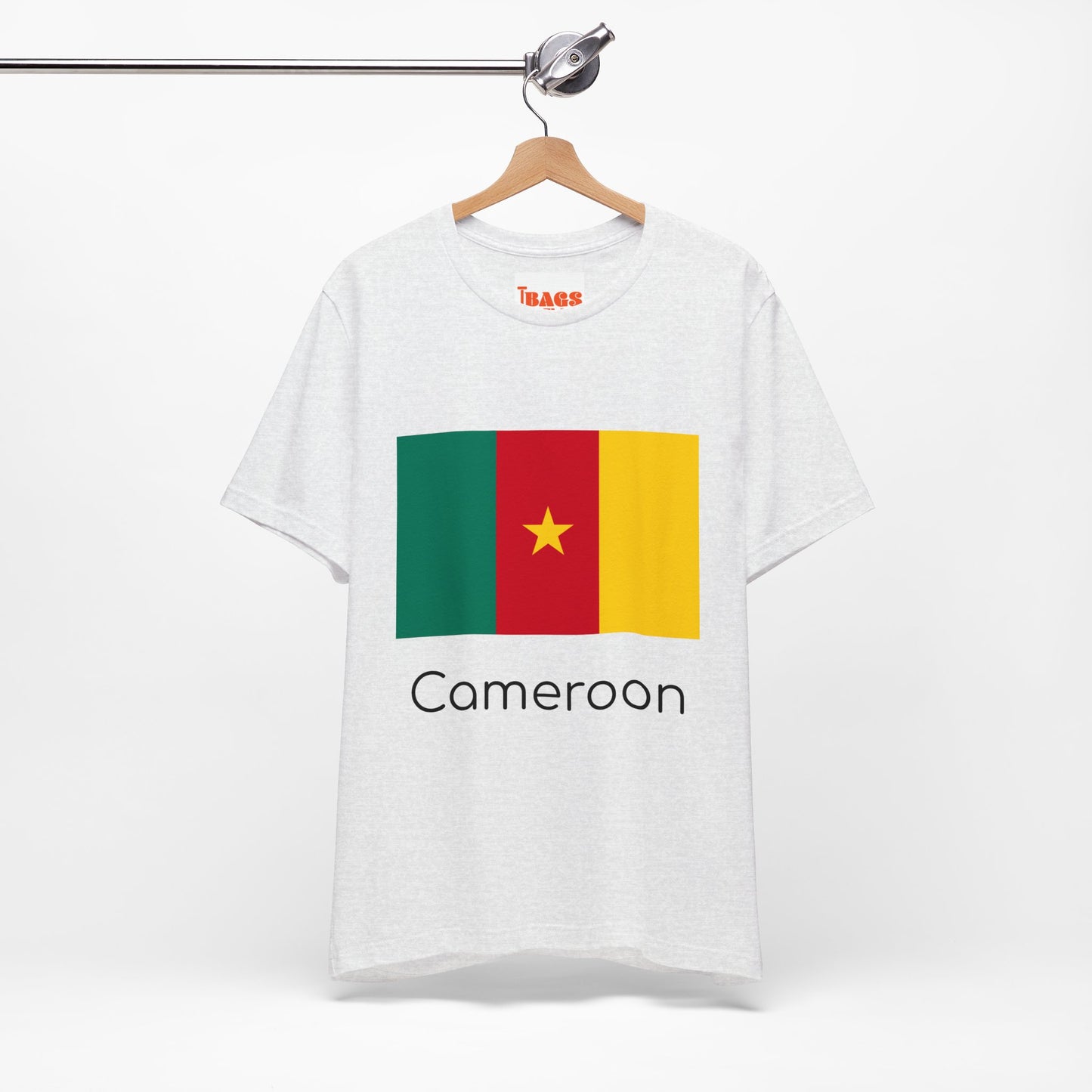 Cameroon T-shirts