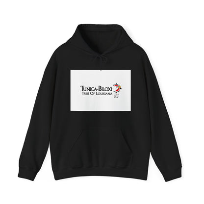 Tunica-Biloxi Tribe Hoodies