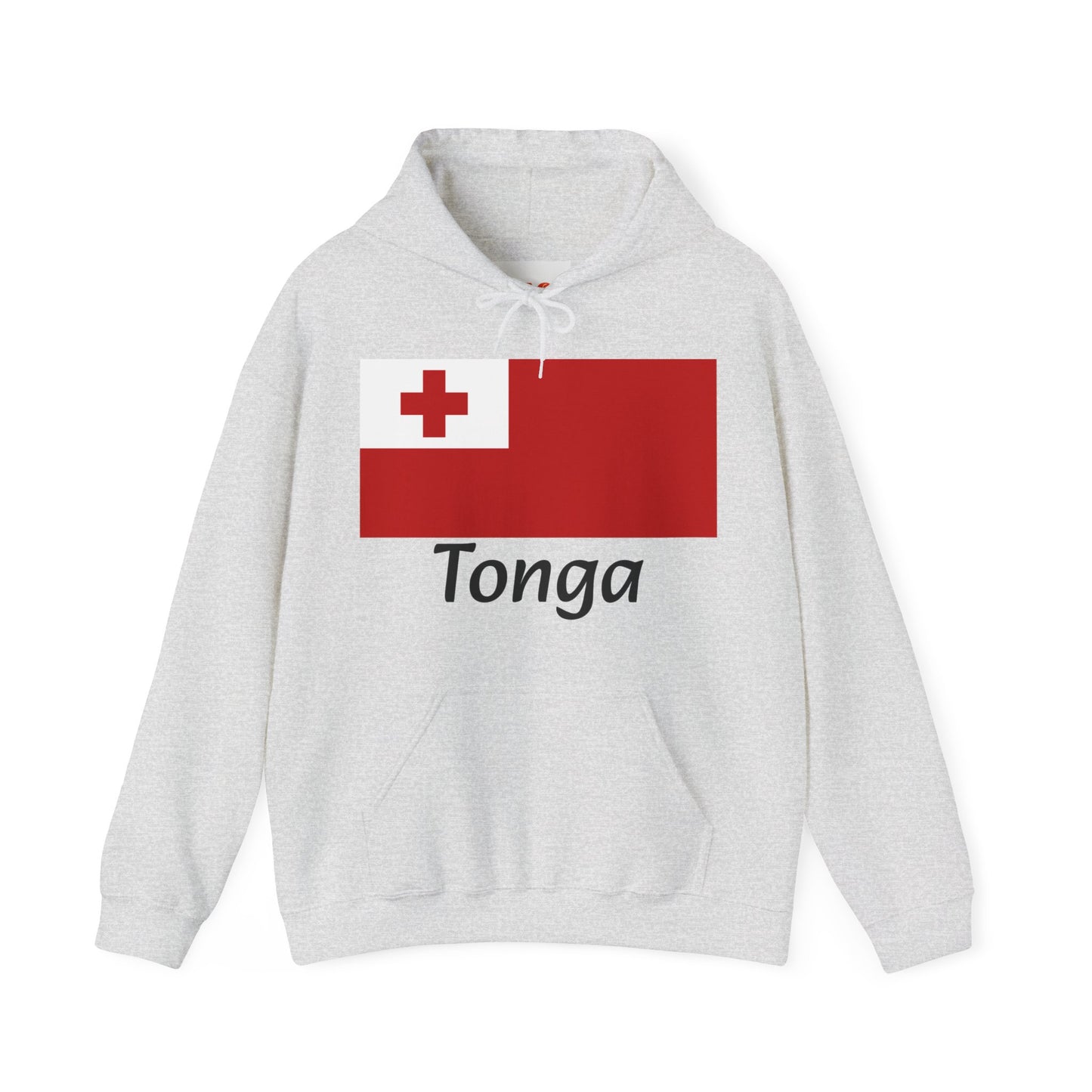 Tonga Hoodies